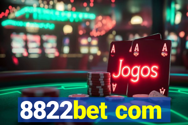 8822bet com